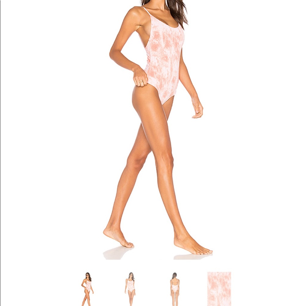 Tori Praver Honolua one price Coral